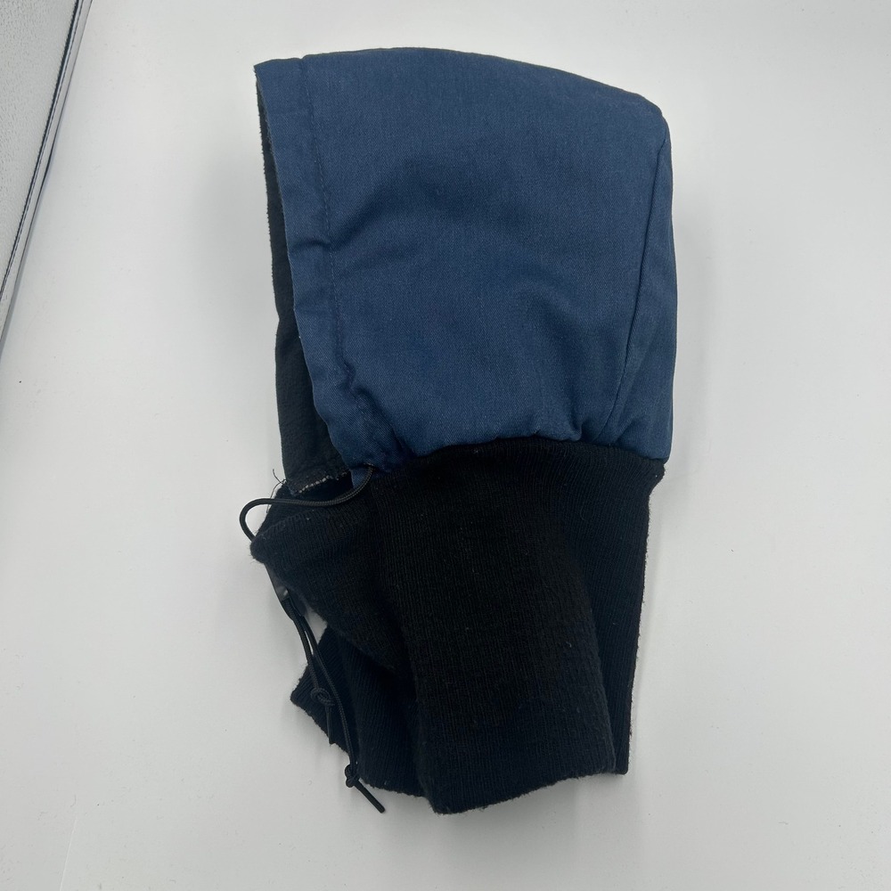 Walls Insulated Hood Mens OS Blue Blizzard-Pruf USA Vintage Workwear